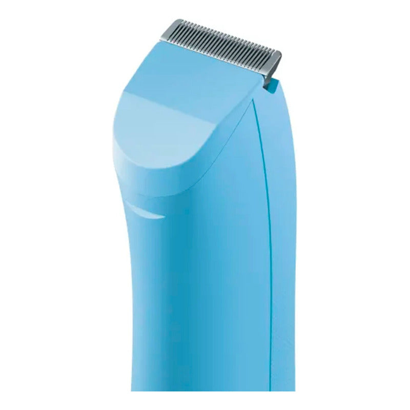 Maquina Rasuradora Inalambrica Wahl Peanut Li Barba/cabello
