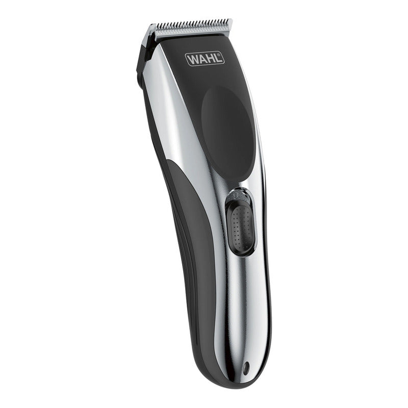 Kit De Máquina Rasuradora Inalámbrica Wahl, Para Cabello Y Barba, 22 Accesorios Incluidos, Cuchillas De Acero Inoxidable. Modelo 9639-2201mx