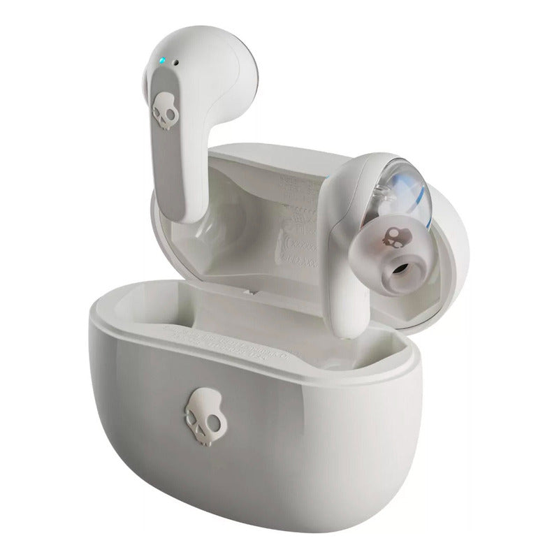 Audífonos Inalámbricos Skullcandy Rail In-ear Con Alexa