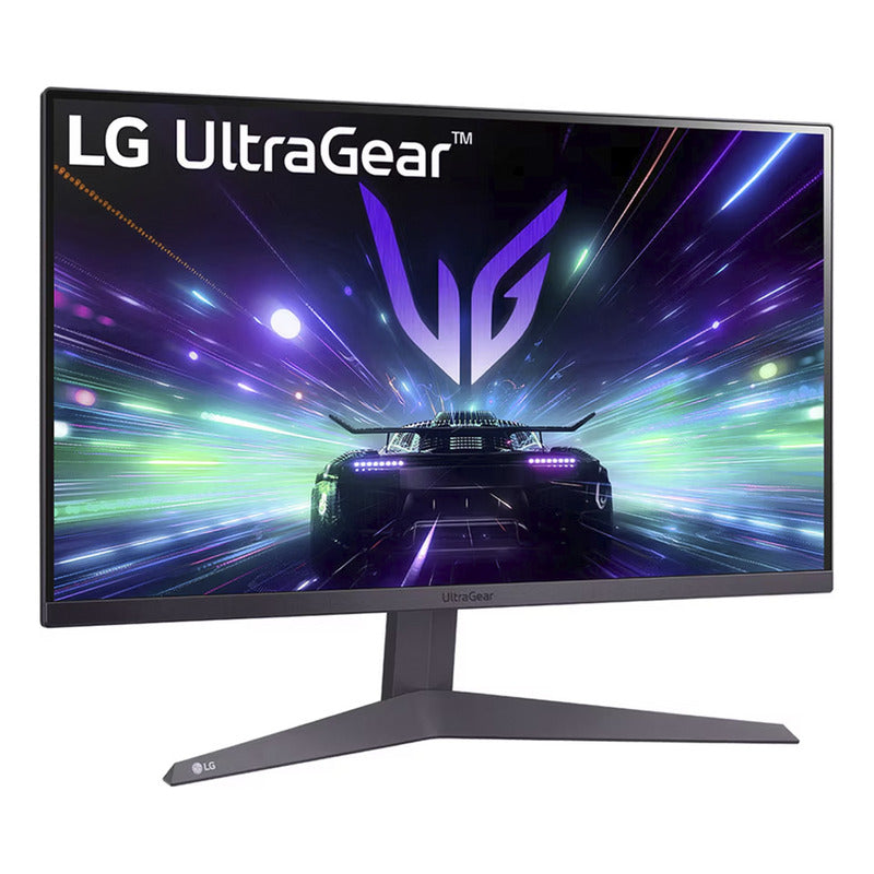 Monitor Gamer 24 Pulgadas Ultra Gear LG Pantalla Full Hd