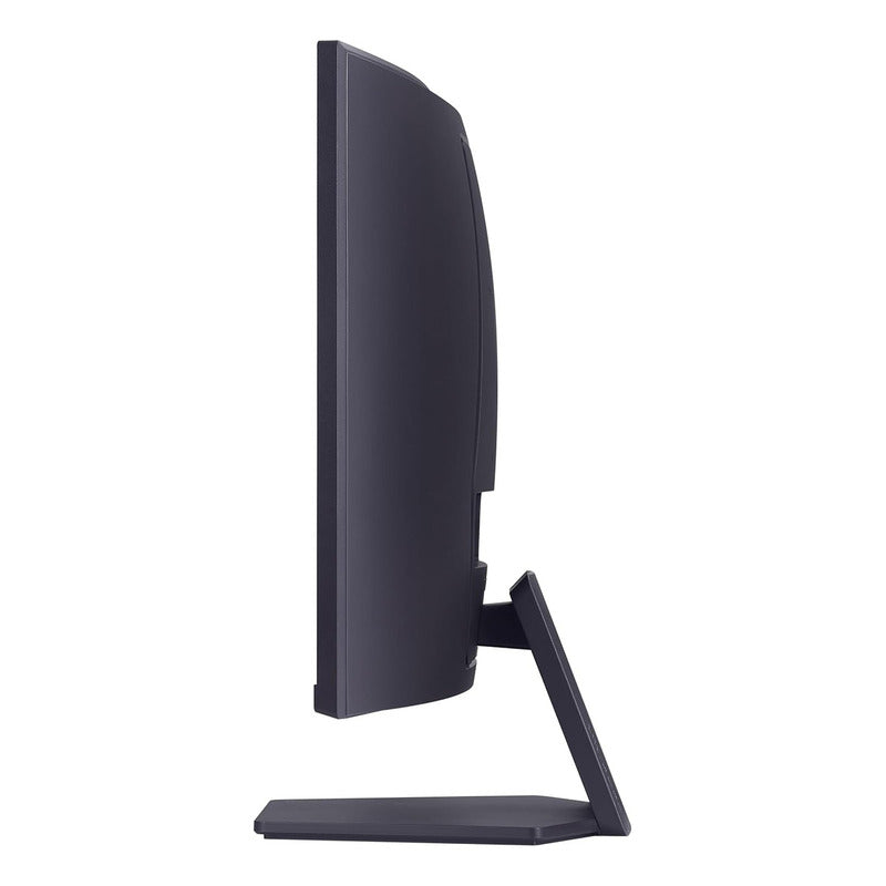 Monitor LG Ultragear 27gs60qcb 27 Negro