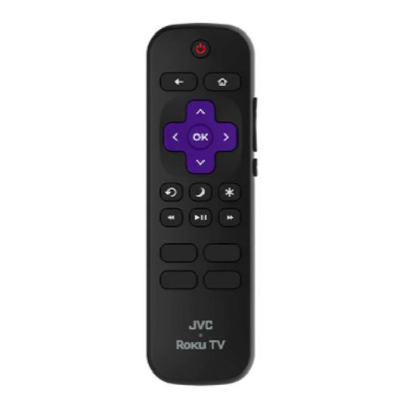 Smart Tv Jvc 40 Pulgadas Pantalla Full Hd Si40fr Roku Tv
