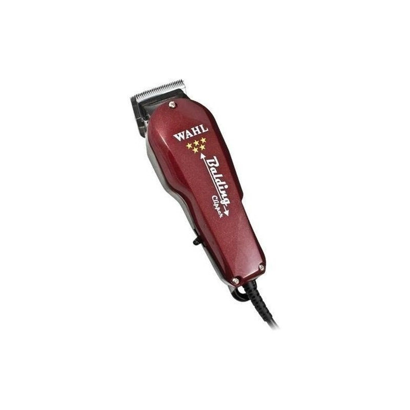 Maquina Para Cortar Cabello Wahl Profesional Clipper Balding
