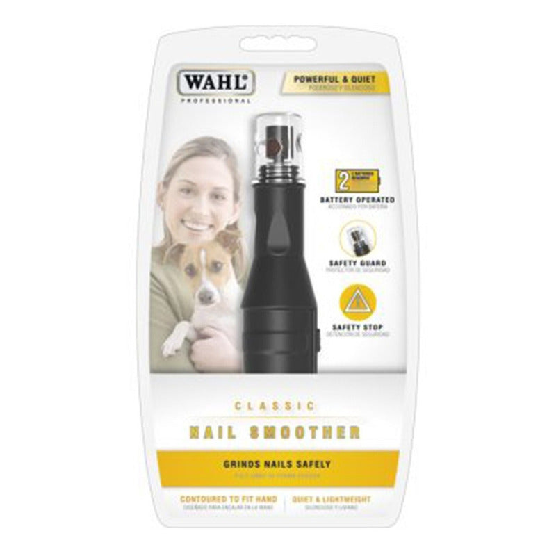 Wahl 5971 Pulidor De Uñas Para Mascotas Perros Y Gatos Pro