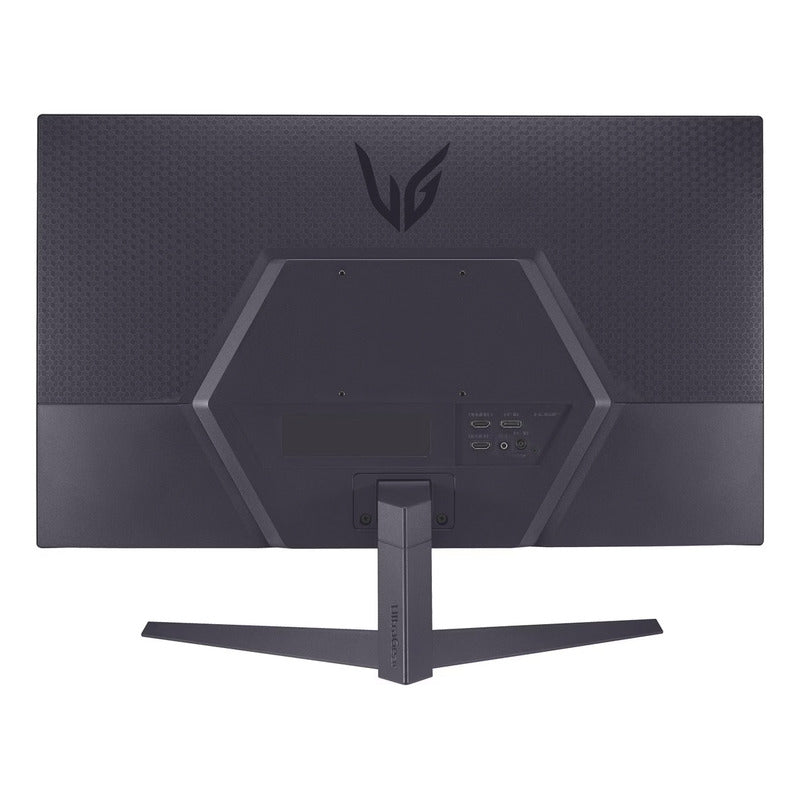 Monitor Gamer LG Ultra Gear 27 Pulgadas Pantalla Full Hd