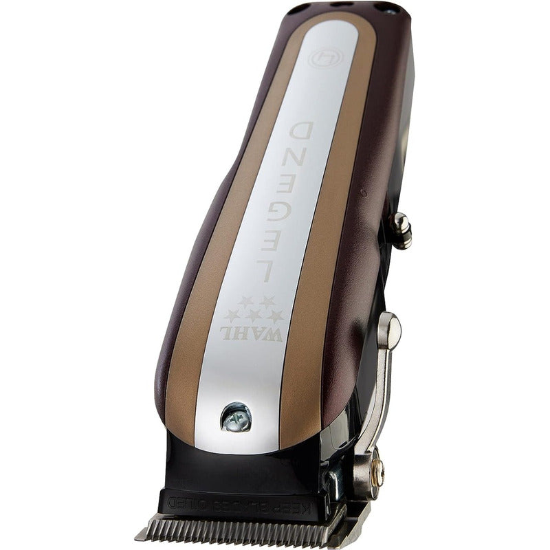 Máquina Wahl Clipper 5 Star Cordless Legend Profesional 8594