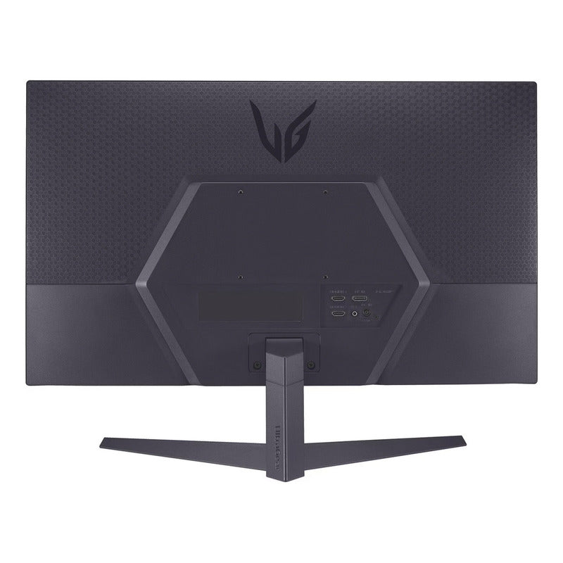 Monitor Gamer LG Con Pantalla De 27 127v Y Resolución Full Hd