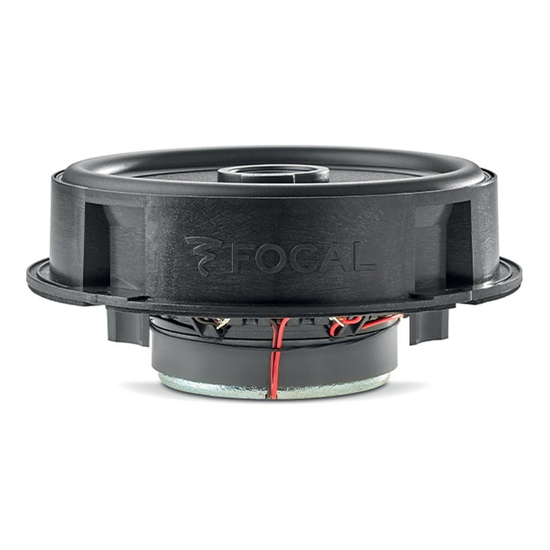 Nuevo Kit De Bocinas Coaxiales De 2 Vias Focal Modelo 2022