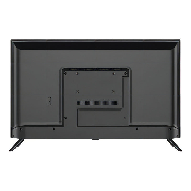 Smart Tv De 40 Jvc Si40fr Con Pantalla Led Hd