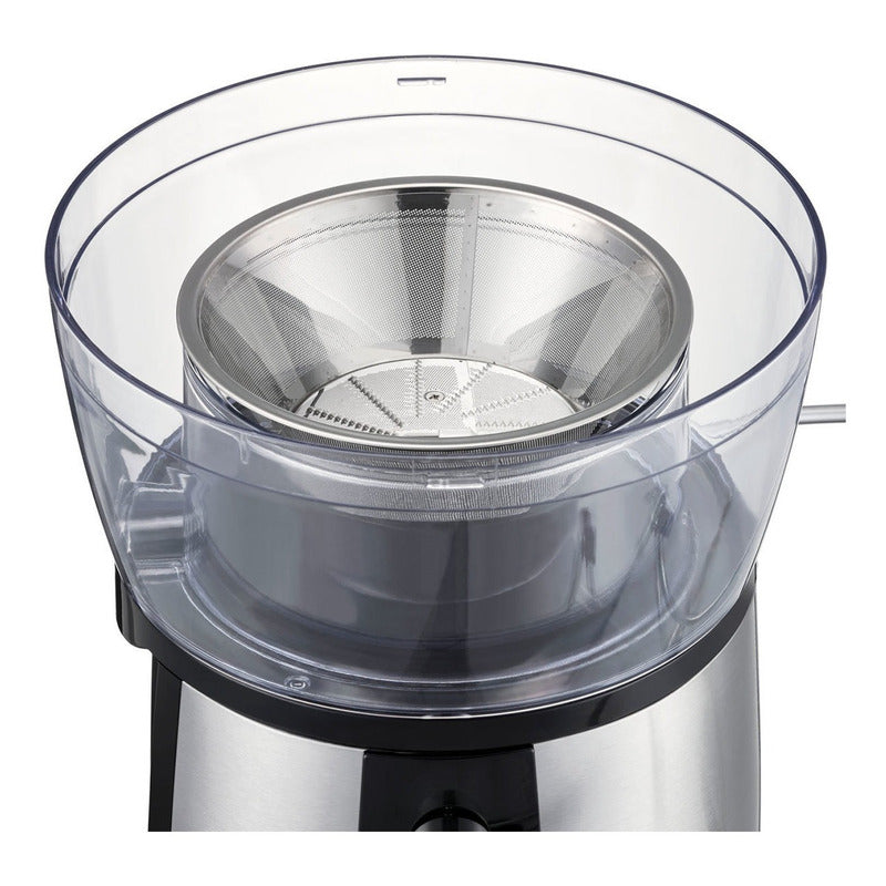 Extractor De Jugos T-fal Juice Express 800w 2l Ze550dmx