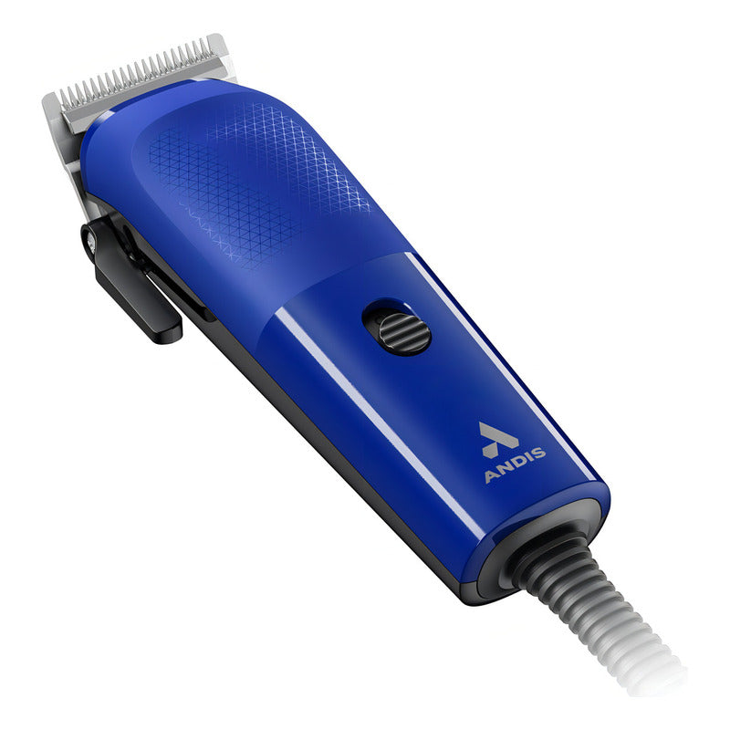 Máquina Rasuradora De Cabello Andis Incline Kit De 20 Pz Raca-2 560155