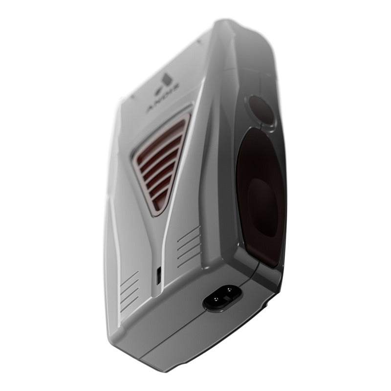 Rasuradora Andis Profoil Lithium Shaver Ts-1 17235 Rasurado Sin Irritación