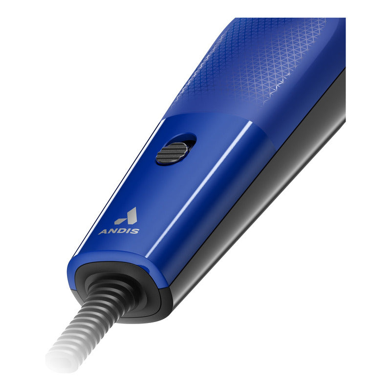 Kit Máquina Recortadora De Cabello Incline Andis 20pz Raca-2