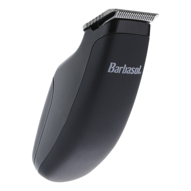 Máquina Rasuradora De Barba Inalámbrica Barbasol Trimmer