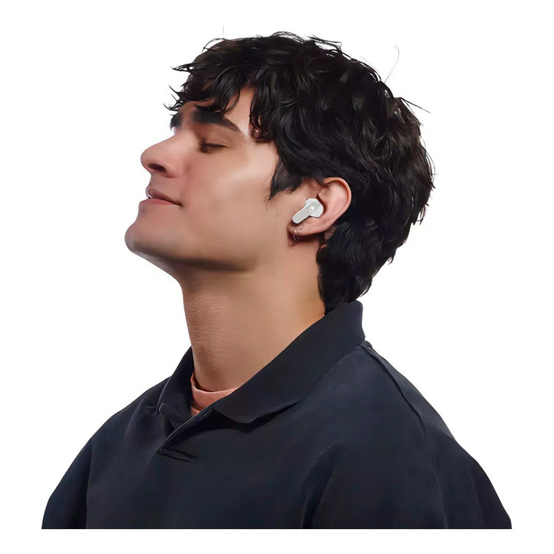 Audífonos Inalámbricos Skullcandy Rail In-ear Con Alexa