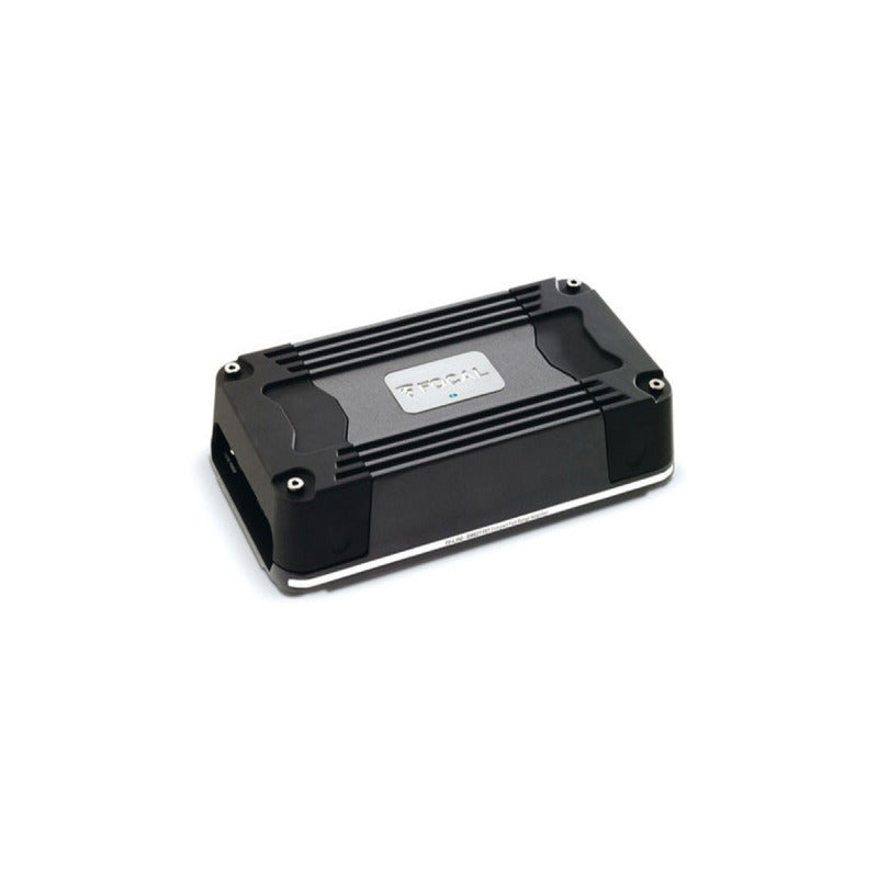 Amplificador Focal Fds 4.350 4 Ch Clase D
