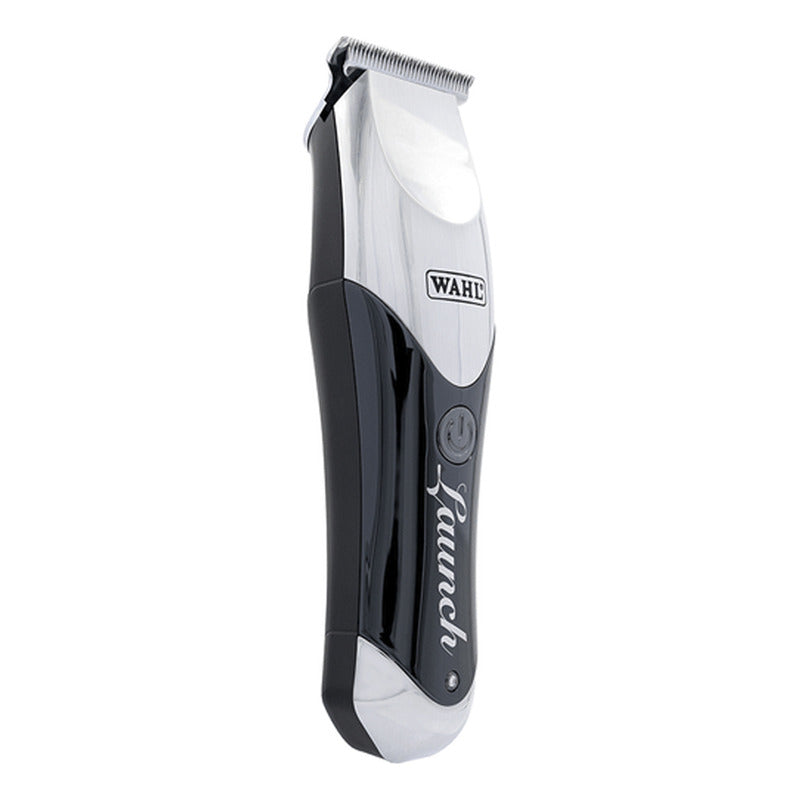 Maquina Recortadora Inalámbrica Wahl Launch Trimmer Liviana