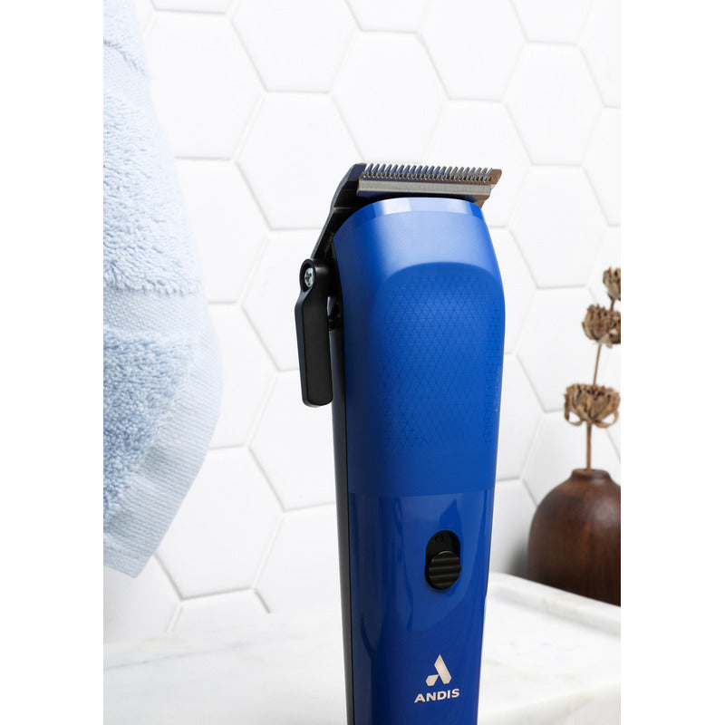 Máquina Rasuradora De Cabello Andis Incline Kit De 20 Pz Raca-2 560155