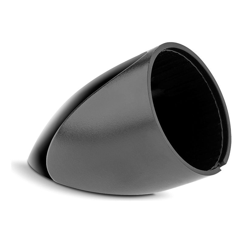 Set De Tweeters Focal 100w Max 94 Db 4 Ohms Color Negro