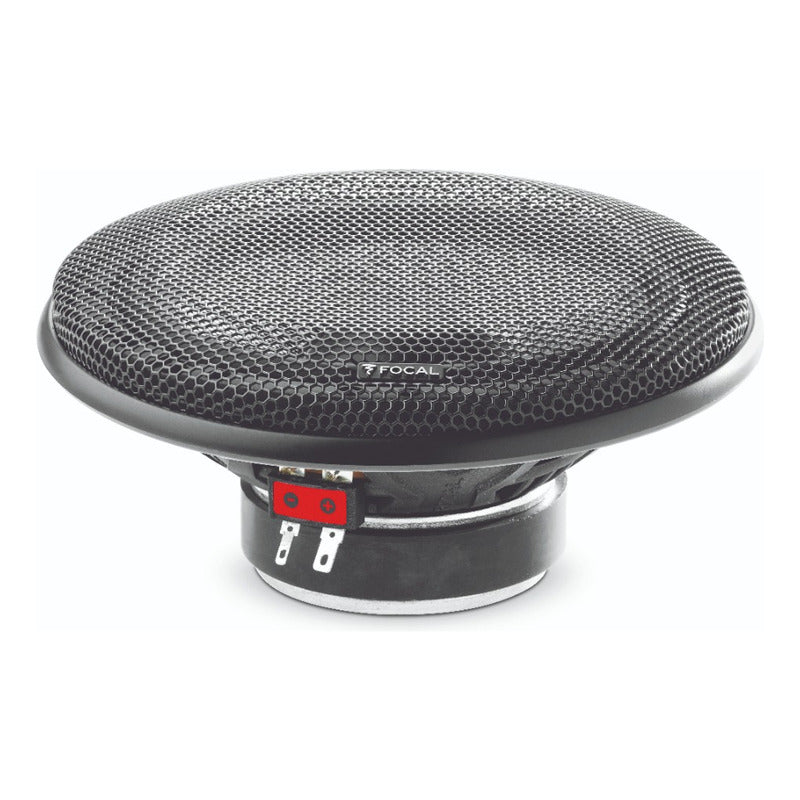 Set De Medios Focal Access 165as3 6.5 3vias 160w Max