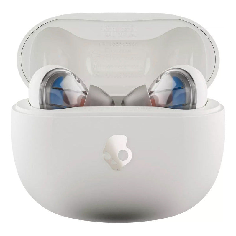 Audífonos Inalámbricos Skullcandy Rail In-ear Con Alexa