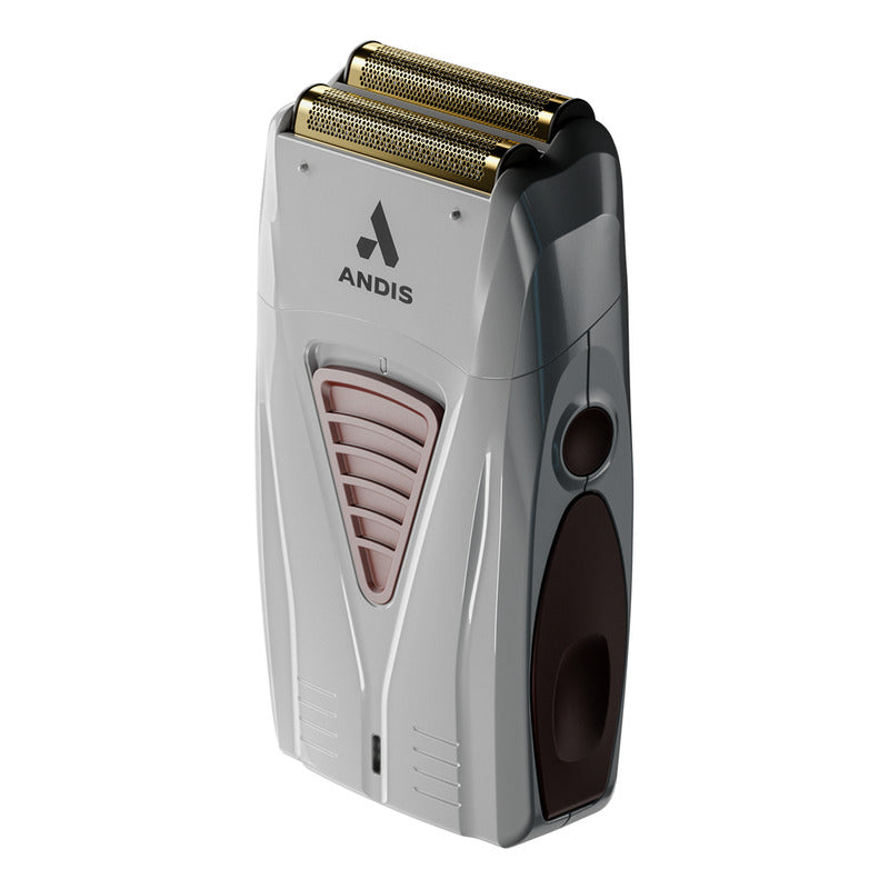 Rasuradora Andis Profoil Lithium Shaver Ts-1 17235 Rasurado Sin Irritación