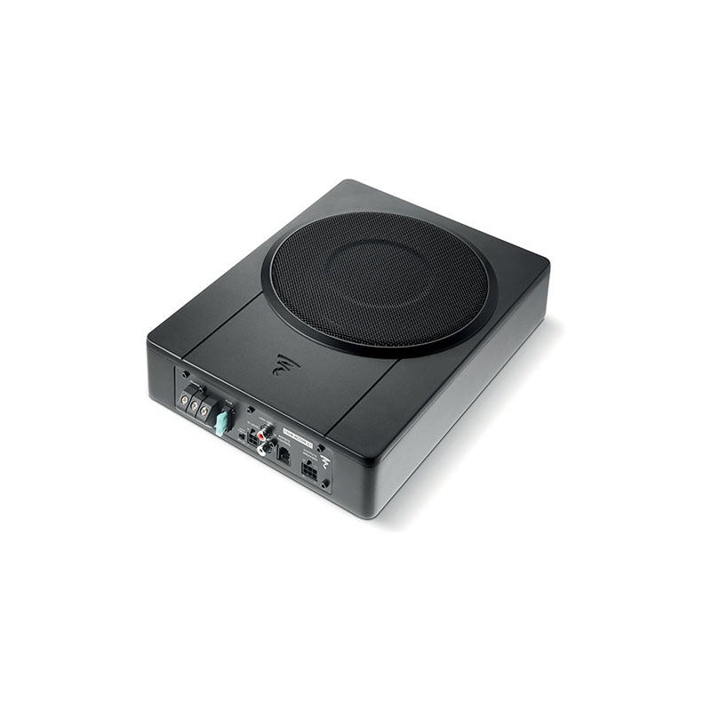 Cajon De Bajos Amplificado Focal Subwoofer Isub Active 2.1
