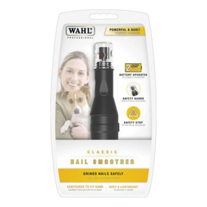 Pulidor De Uñas Para Mascotas, Perros Y Gatos Pro