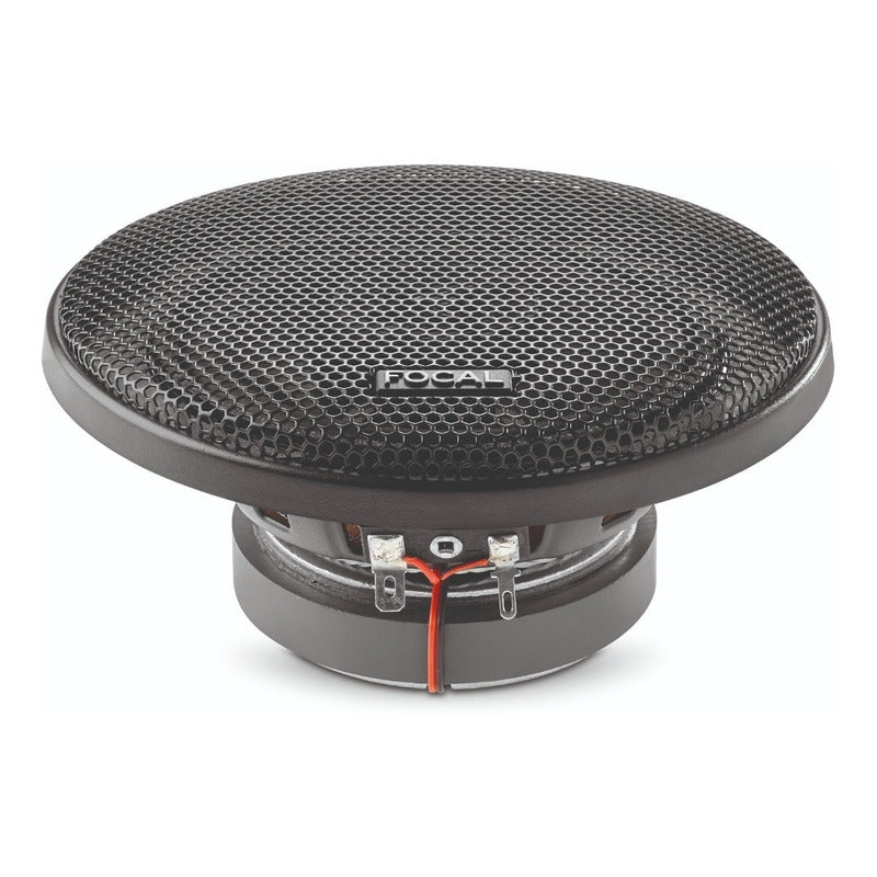 Bocinas Coaxiales Focal Auditor Acx-100 4 2 Vias 30w Rms