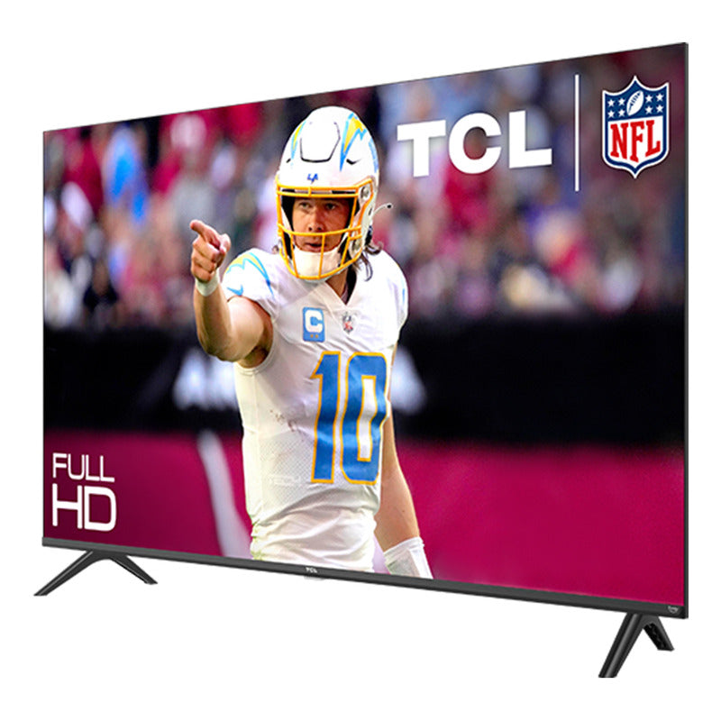 Smart Tv Tcl 40 Pulgadas Pantalla Led Full Hd Fire Tv 40s350