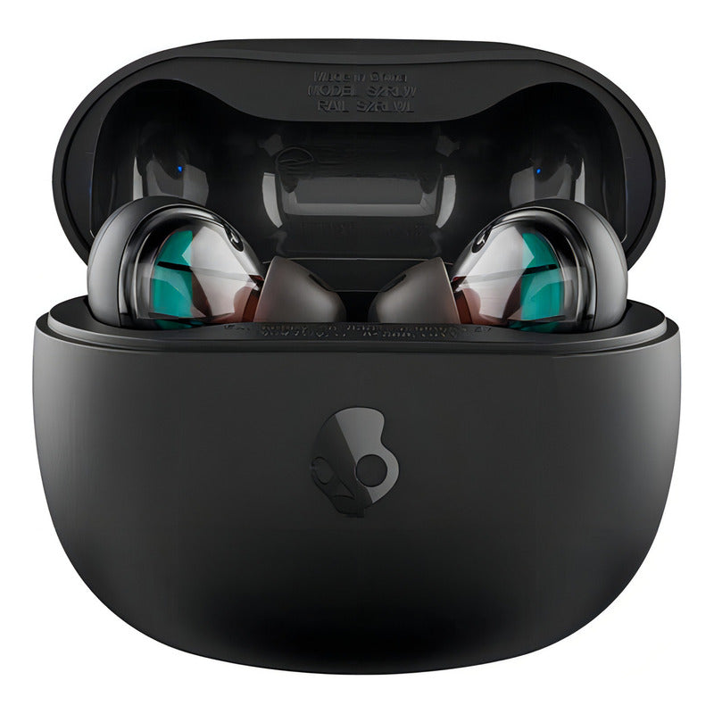 Audífonos Inalámbricos Skullcandy Rail In-ear Con Alexa