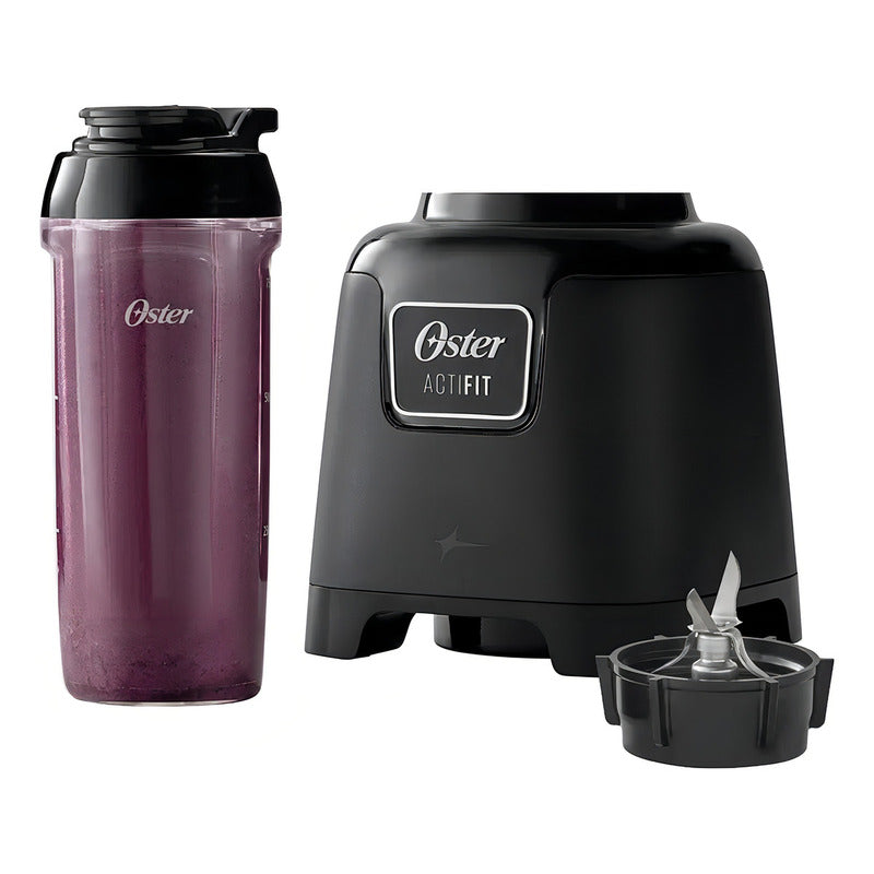 Licuadora Portatil Oster Nutribullet Actifit Trituradora