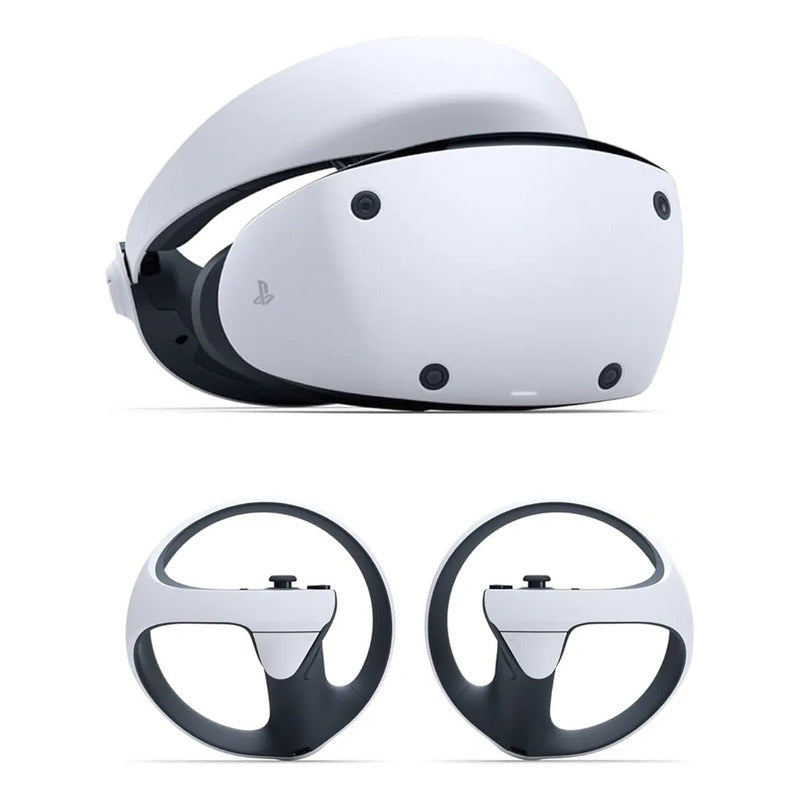 Playstation Vr2 + Horizon Call Of The Mountain