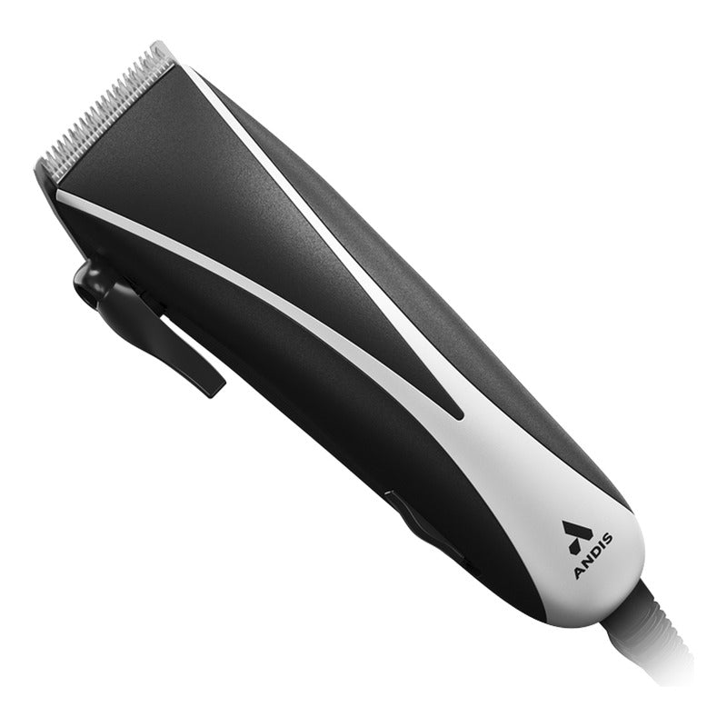 Maquina Rasuradora De Pelo Andis Ultra Clip Npm-10 4 Peines