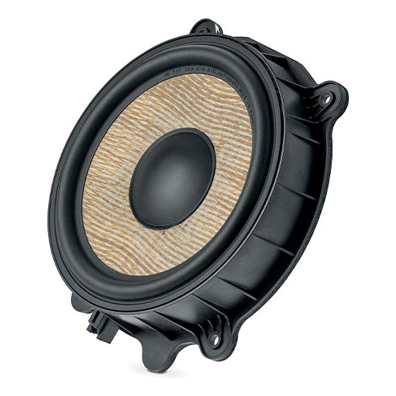 Kit Focal 2 Woofer Iw T3y 200 Plug & Play 150w 4 Ohms