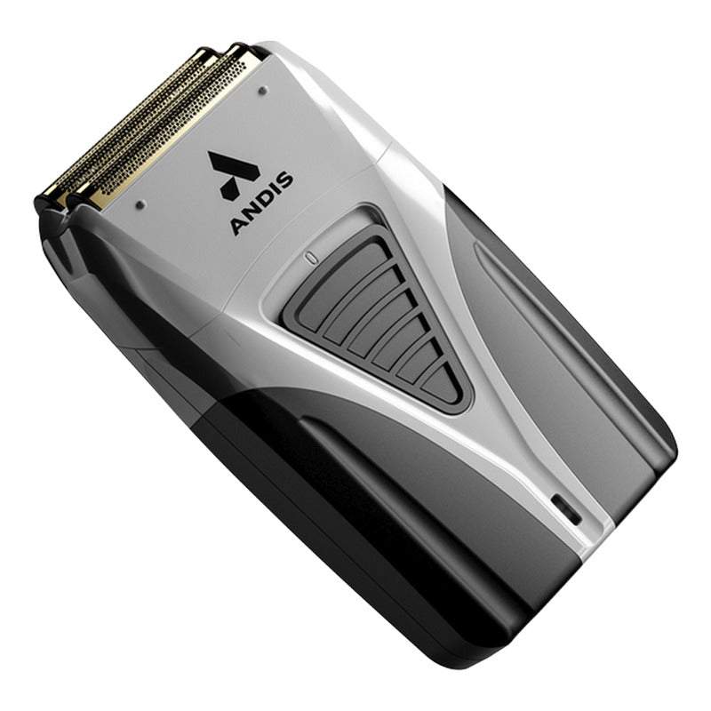 Rasuradora Eléctrica Andis Profoil Laminas Titanio/litio Ts2