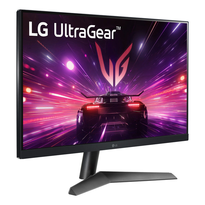 Monitor Gamer LG Ultragear 24p Full Hd 24gs60f