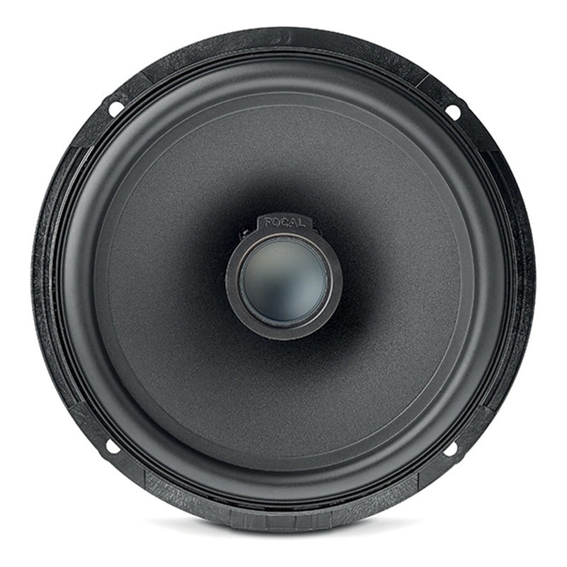 Nuevo Kit De Bocinas Coaxiales De 2 Vias Focal Modelo 2022