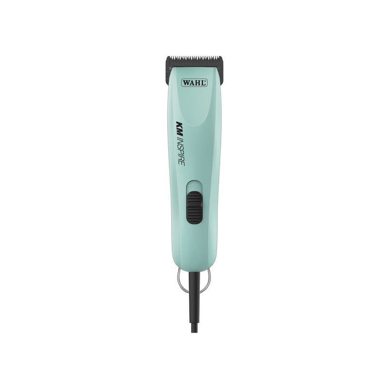 Rasuradora Perro Inalambrica Wahl Profesional Km10 Inspire Color Agua