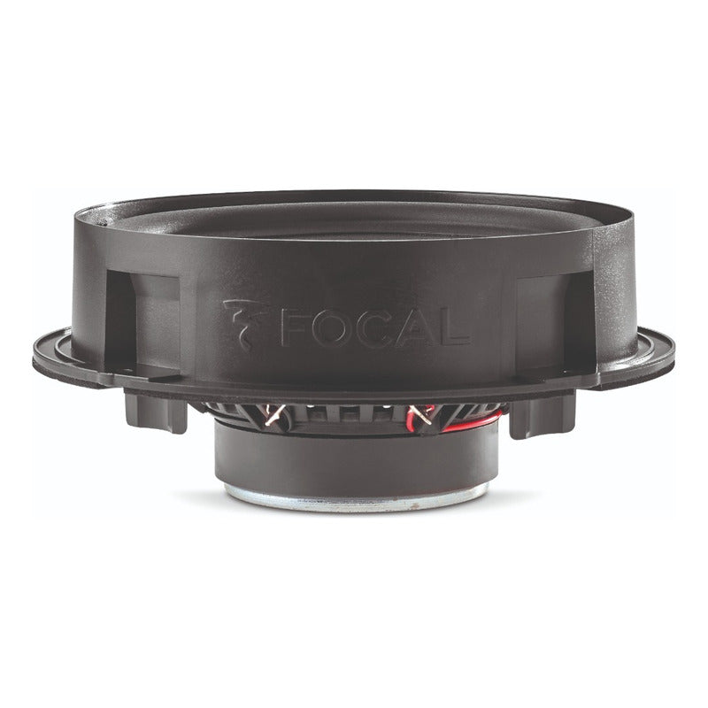 Bocinas Para Auto Focal Is Vw 155 6inc 2vias 50wrms 100wmax