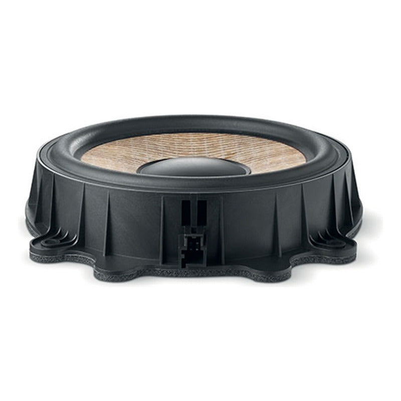 Kit Focal 2 Woofer Iw T3y 200 Plug & Play 150w 4 Ohms Color Negro