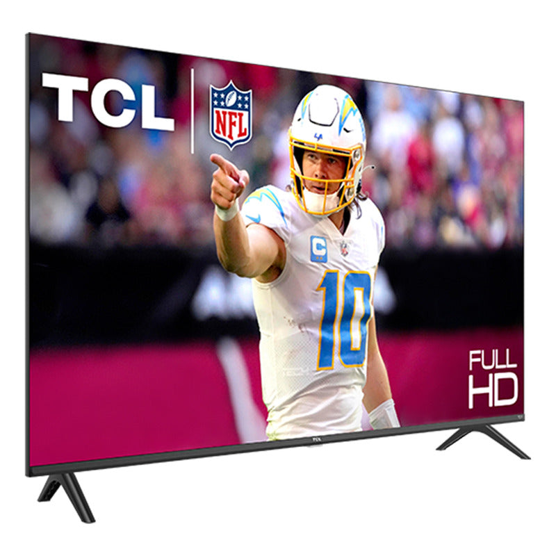 Smart Tv Tcl 40 Pulgadas Pantalla Led Full Hd Fire Tv 40s350