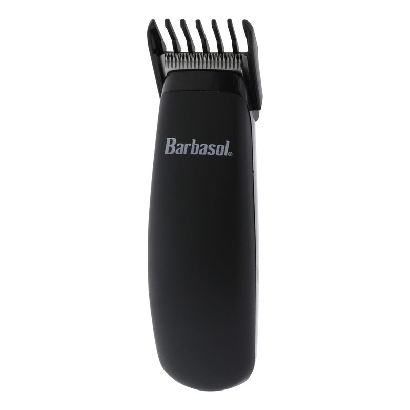 Máquina Rasuradora De Barba Inalámbrica Barbasol Trimmer