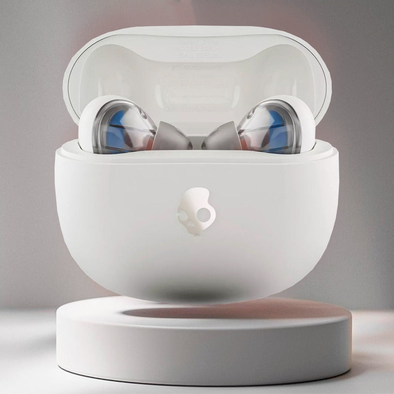 Audífonos Inalámbricos Skullcandy Rail In-ear Con Alexa
