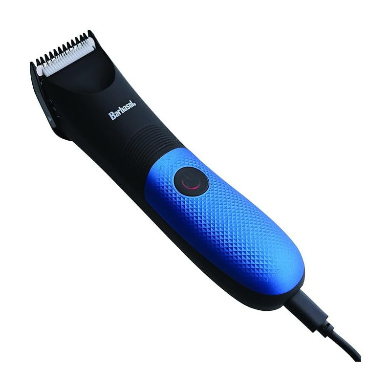 Rasuradora Inalambrica Para Todo El Cuerpo Cuchilla Ceramica