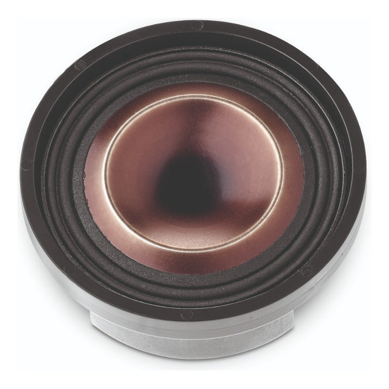Set De Medios Focal Flax Evo Ps165fse 6.5inc 2vias 60w Rms