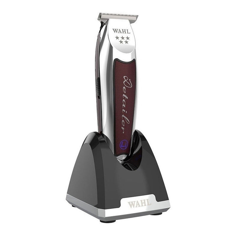 Máquina Terminadora Inalámbrica Wahl Detailer Cordless