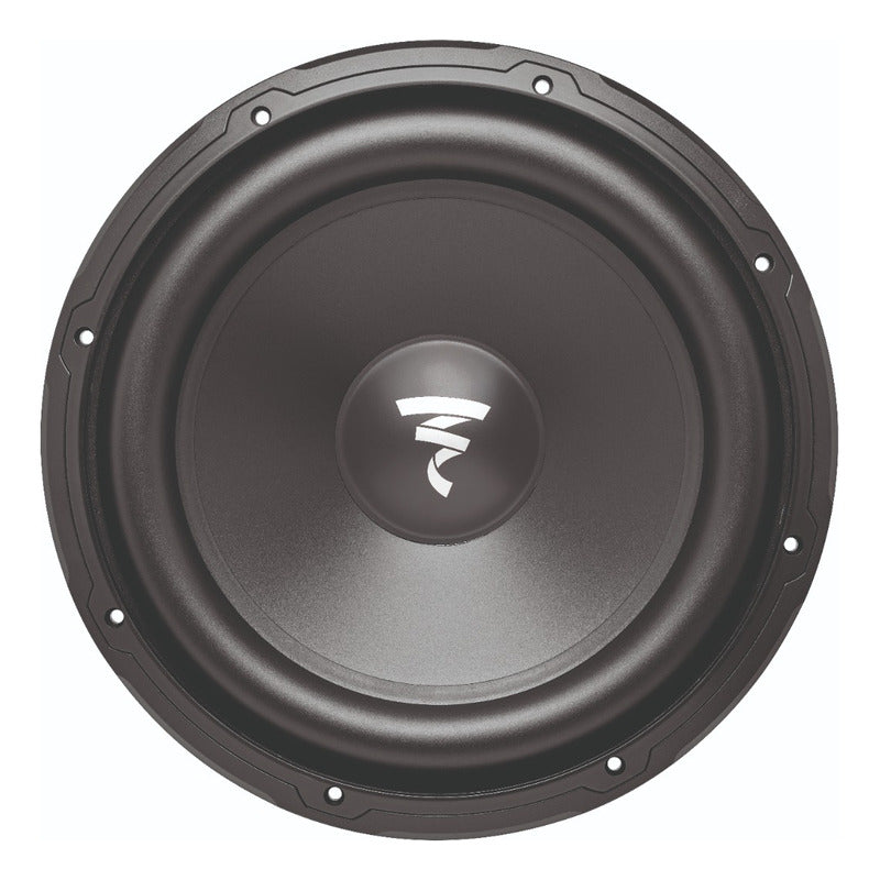 Subwoofer Focal Sub12shallow 12 Inch 280 Rms 560w Maximo