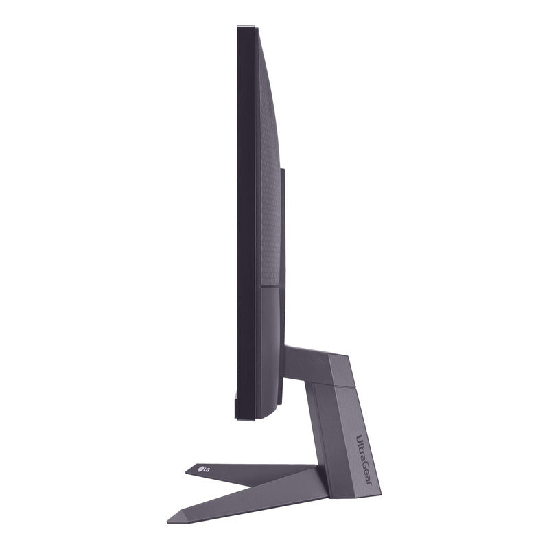 Monitor Gamer LG Ultra Gear 27 Pulgadas Pantalla Full Hd