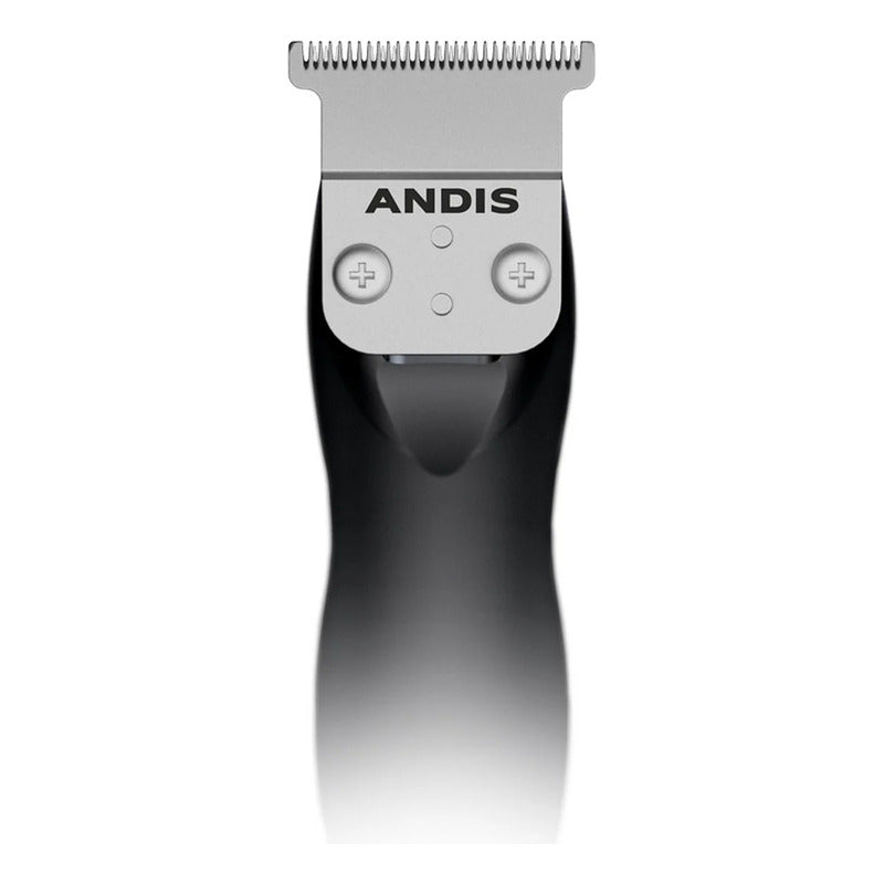 Maquina De Rasurar Trimmer Inalámbrica Andis Slimline Pro Li Galaxy Edición Limitada Cuchilla En T 560974